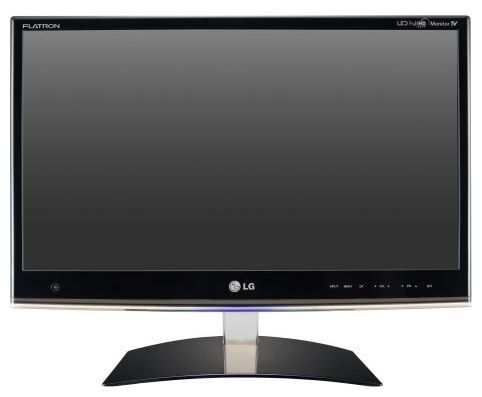 Отзывы LG Flatron M2550D