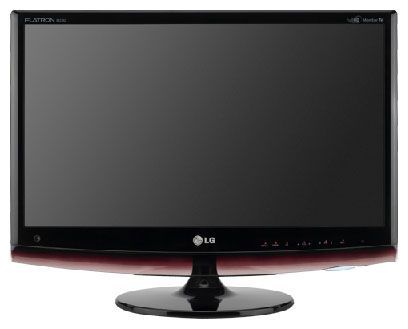 Отзывы LG Flatron M2762D