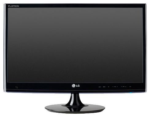 Отзывы LG Flatron M2780D