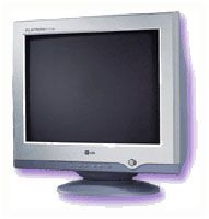 Отзывы LG Flatron T710BH