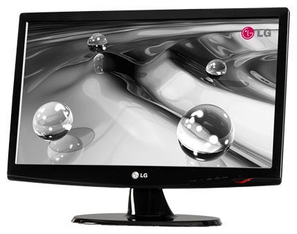 Отзывы LG Flatron W1943SS