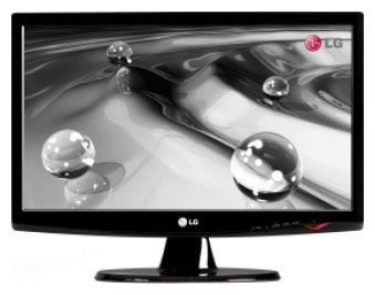 Отзывы LG Flatron W2043T