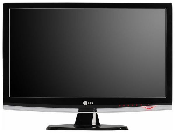 Отзывы LG Flatron W2053S