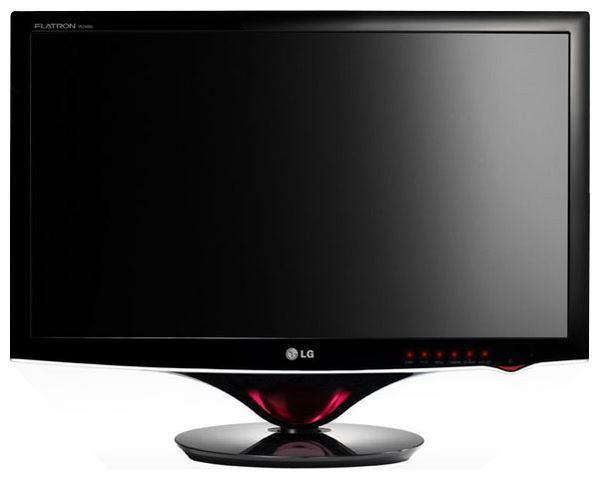 Отзывы LG Flatron W2086T