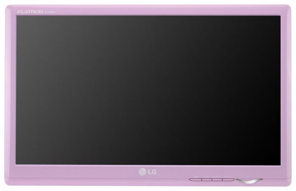 Отзывы LG Flatron W2230S