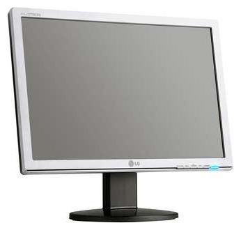 Отзывы LG Flatron W2241S