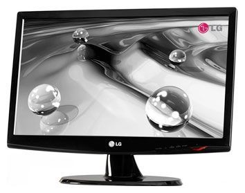 Отзывы LG Flatron W2243T