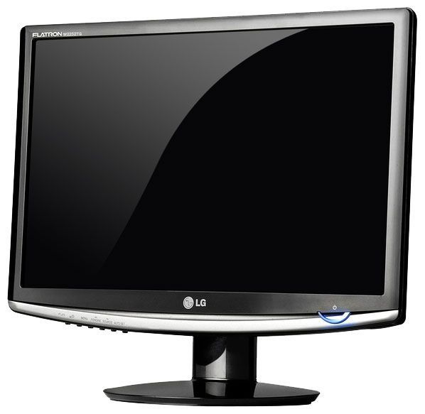 Отзывы LG Flatron W2252TG