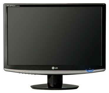 Отзывы LG Flatron W2252TQ