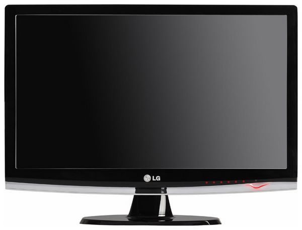 Отзывы LG Flatron W2253S