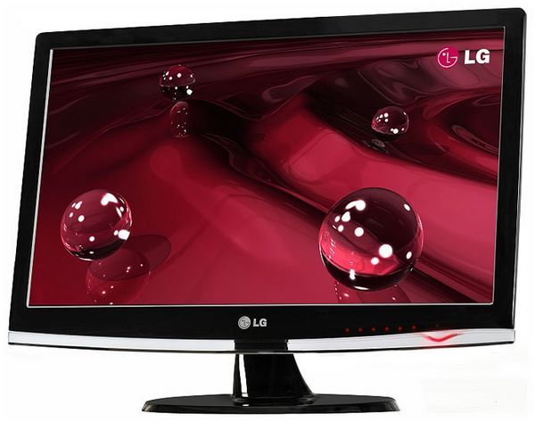 Отзывы LG Flatron W2253TQ