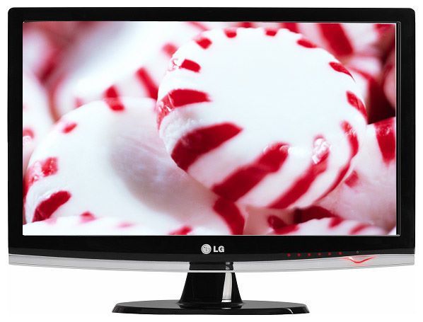 Отзывы LG Flatron W2254TQ