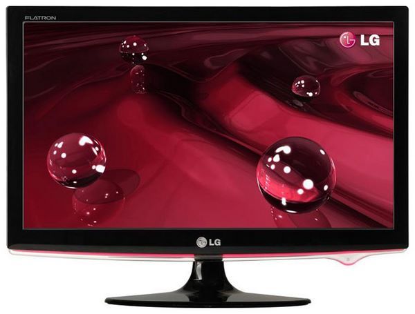 Отзывы LG Flatron W2261VP