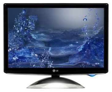 Отзывы LG Flatron W2284F