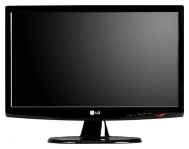 Отзывы LG Flatron W2343T