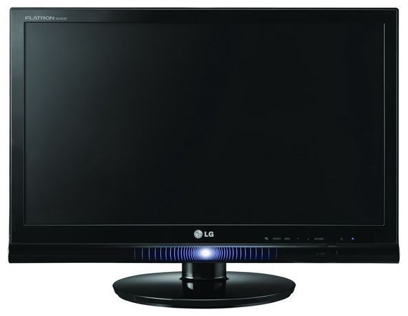 Отзывы LG Flatron W2363D