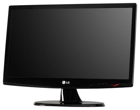 Отзывы LG Flatron W2443T