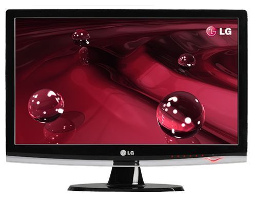 Отзывы LG Flatron W2753vc