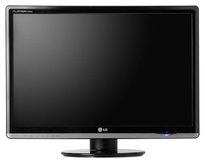 Отзывы LG Flatron W3000H