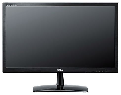 Отзывы LG IPS235T