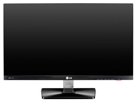 Отзывы LG IPS237L