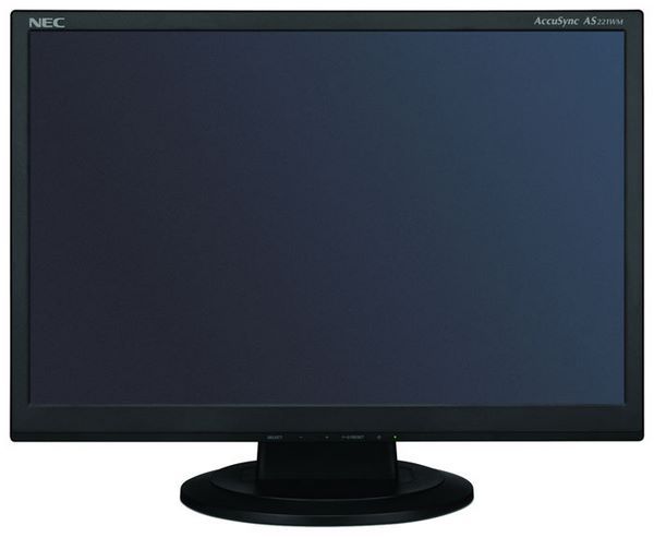 Отзывы NEC AccuSync AS221WM