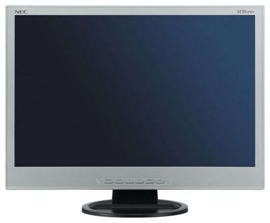 Отзывы NEC LCD22WV