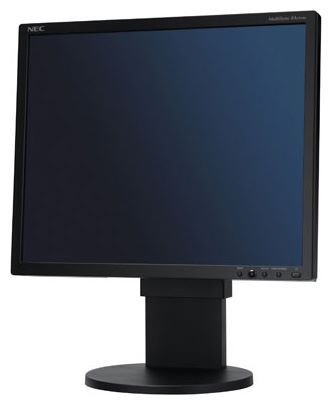 Отзывы NEC MultiSync EA191M