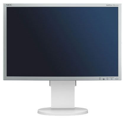 Отзывы NEC MultiSync EA221WM