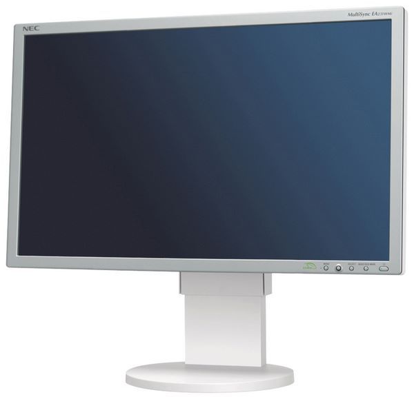 Отзывы NEC MultiSync EA231WMi