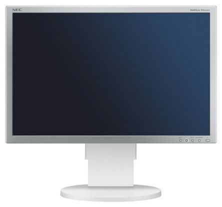 Отзывы NEC MultiSync EA241WM