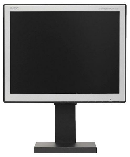 Отзывы NEC MultiSync LCD1560NX