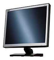 Отзывы NEC MultiSync LCD1701