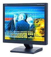 Отзывы NEC MultiSync LCD1760NX