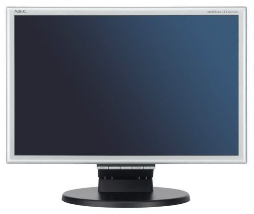 Отзывы NEC MultiSync LCD205WXM