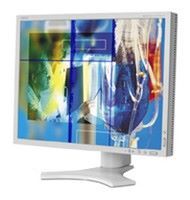 Отзывы NEC MultiSync LCD2190UXi