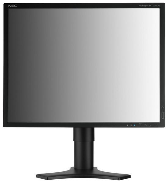 Отзывы NEC MultiSync LCD2190UXp