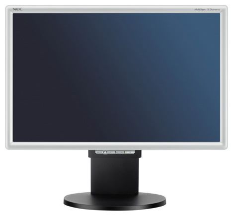 Отзывы NEC MultiSync LCD2470WVX