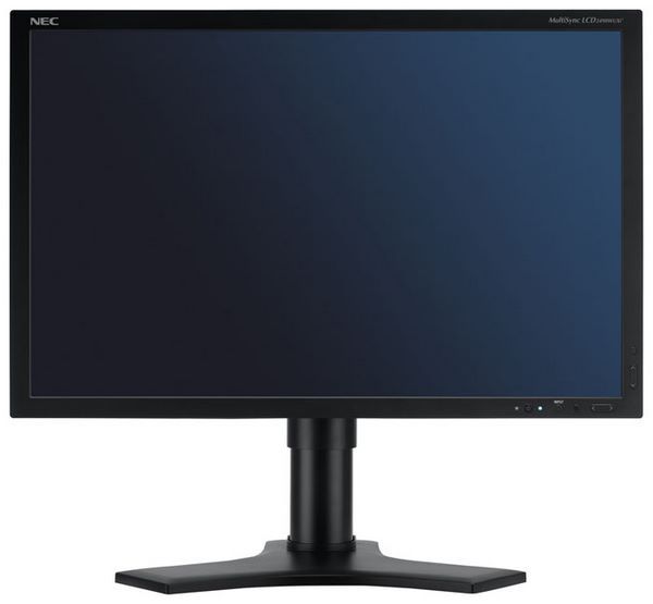 Отзывы NEC MultiSync LCD2490WUXi2