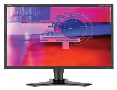 Отзывы NEC MultiSync LCD2690WUXi