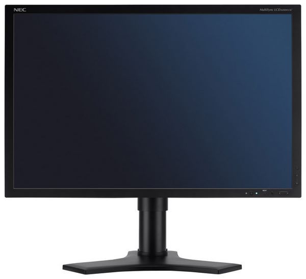 Отзывы NEC MultiSync LCD2690WUXi2