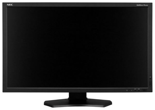 Отзывы NEC MultiSync PA301W