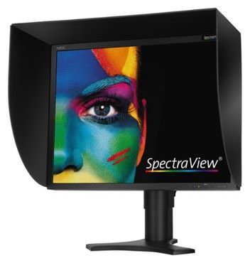 Отзывы NEC SpectraView 2190