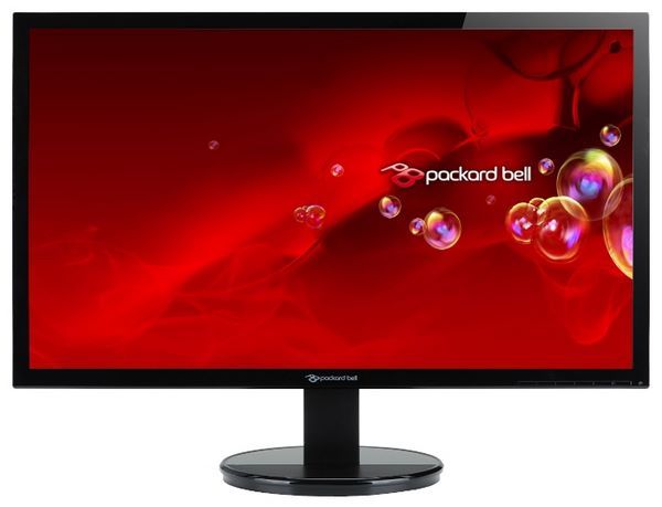 Отзывы Packard Bell Viseo 223DXbd