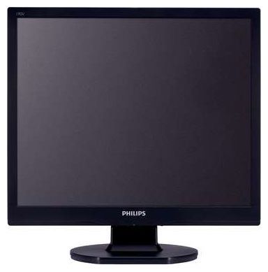 Отзывы Philips 170V9F