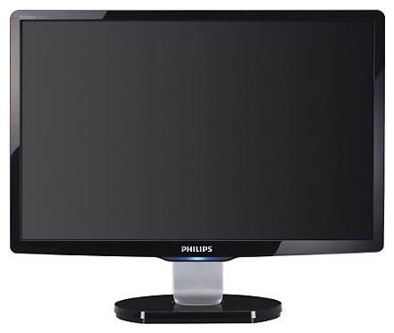 Отзывы Philips 190CW9F