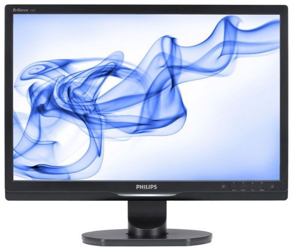 Отзывы Philips 190S1SB/00