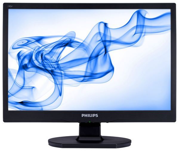 Отзывы Philips 190V1SB