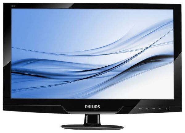 Отзывы Philips 191EL2SB/00