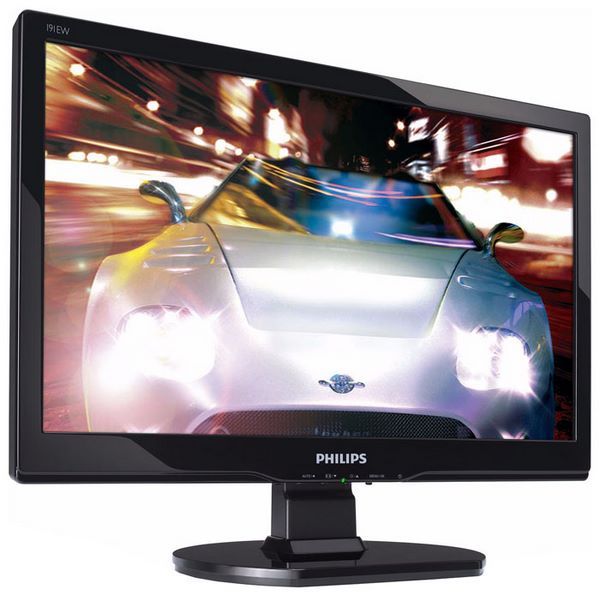 Отзывы Philips 191EW9FB